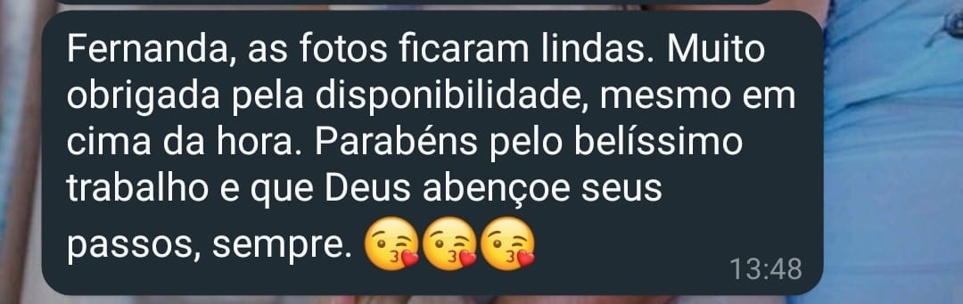 Depoimento cliente 2