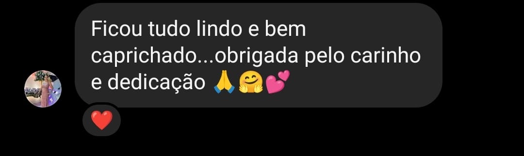 Depoimento cliente 3