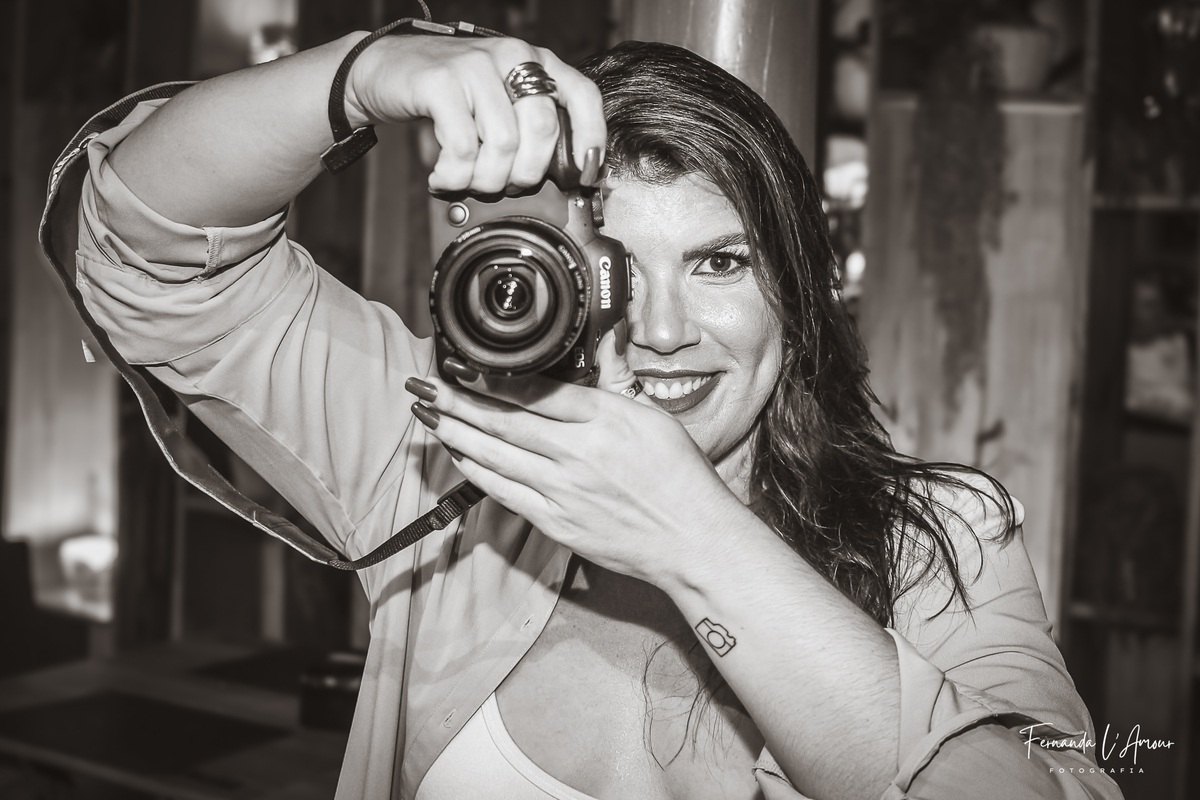 Fernanda L'Amour Fotografia